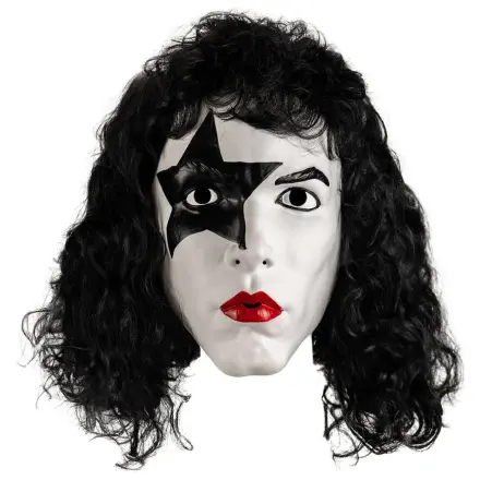 Kiss Injection Mask The Starchild Deluxe fotografii produktu