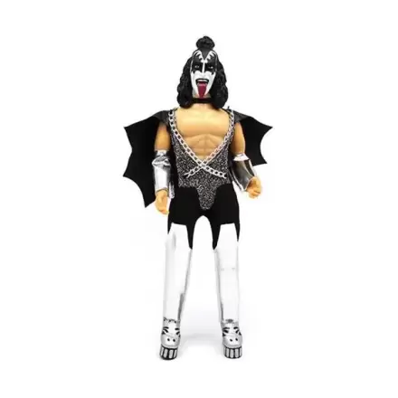 Akční figurka Kiss Love Gun Demon 20 cm termékfotója