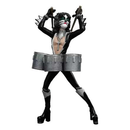 KISS Mini Epics Vinyl Figure The Catman 18 cm figurka termékfotója