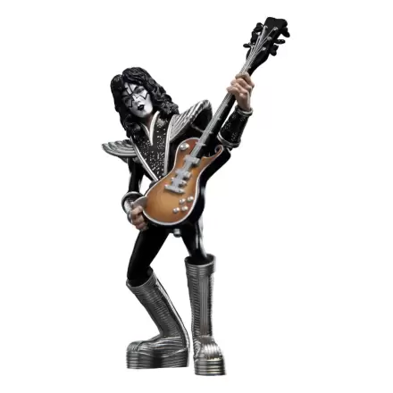 KISS Mini Epics Vinyl Figure The Spaceman 19 cm termékfotója