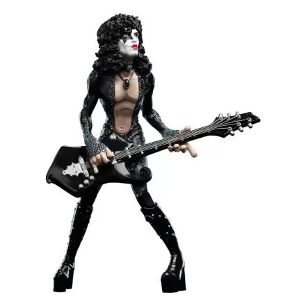 KISS Mini Epics vinylová figurka The Starchild 17 cm termékfotója