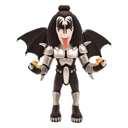 Kiss The Demon Minix figurka 12 cm termékfotója