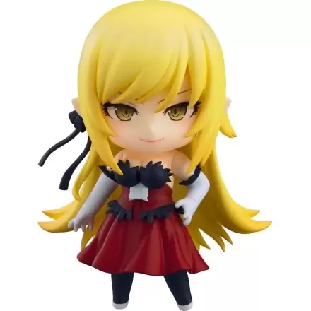 Kizumonogatari Nendoroid Akční figurka Kiss-Shot Acerola-Orion Heart-Under-Blade 10 cm termékfotója