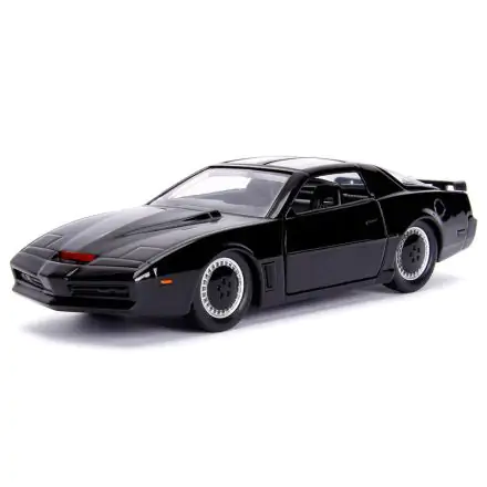 Knight Rider Kovový model 1/32 Kitt termékfotója