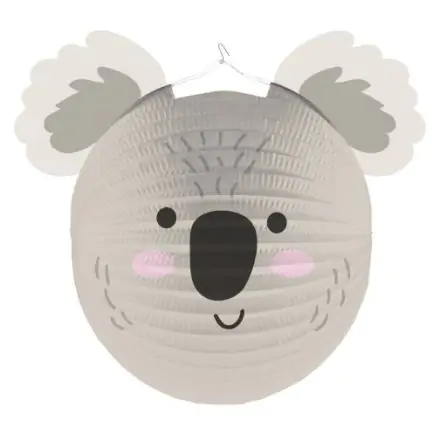 Koala lucerna 25 cm fotografii produktu