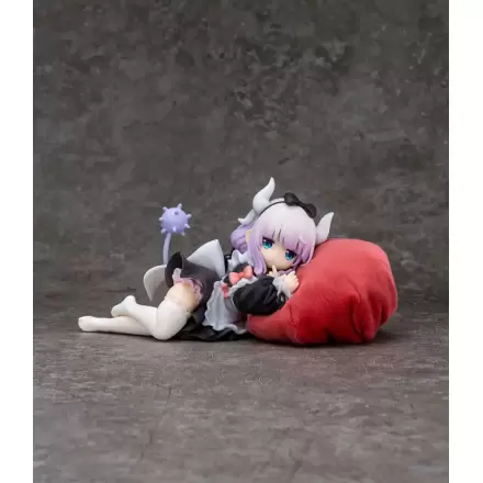 Kobayashi's Dragon Maid PVC Socha 1/7 Kanna 9 cm fotografii produktu
