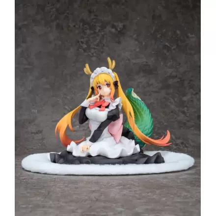 Kobayashi's Dragon Maid PVC Socha 1/7 Tohru 18 cm fotografii produktu