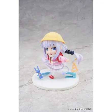 Kobayashi's Dragon Maid PVC soška Kanna 16 cm fotografii produktu