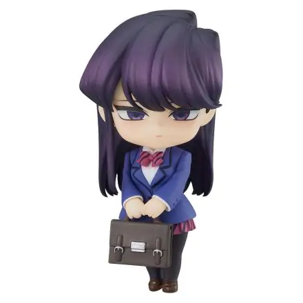 Komi Can't Communicate Nendoroid akční figurka Shoko Komi (re-run) 10 cm termékfotója