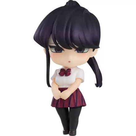 Komi Can't Communicate Nendoroid akční figurka Shoko Komi: Ponytail Ver. 10 cm termékfotója