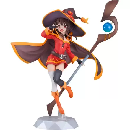 Kono Subarashii Sekai ni Bakuen wo! PVC Socha 1/6 Megumin 30 cm termékfotója