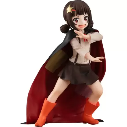 Kono Subarashii Sekai ni Bakuen wo! Pop Up Parade PVC Soška Komekko L Velikost 15 cm termékfotója