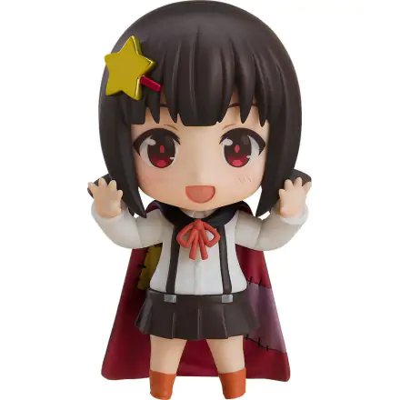 Kono Subarashii Sekai ni Shukufuku wo! Nendoroid akční figurka Komekko 9 cm fotografii produktu