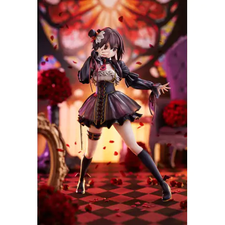 Konosuba An Explosion on This Wonderful World! PVC socha 1/7 Megumin Gothic Lolita Dress Ver. 21 cm termékfotója