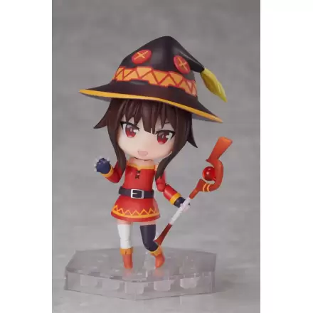 Konosuba An Explosion on This Wonderful World! Dform akční figurka Megumin 9 cm termékfotója