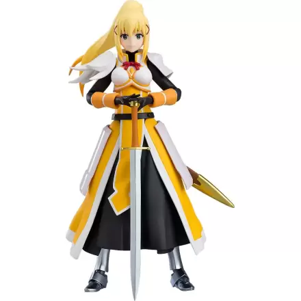 KonoSuba Crimson Legend Figma Akční figurka Darkness (opakované vydání) 14 cm termékfotója