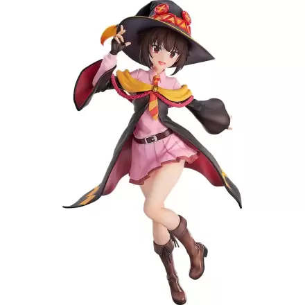 KonoSuba: God's Blessing on This Wonderful World! PVC Socha 1/7 Megumin 25 cm termékfotója