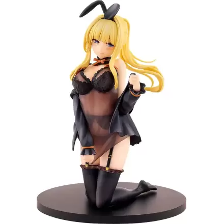 Konosuba God's blessing on this wonderful world! PVC Soška Darkness: Light Novel 10th Anniversary Ver. 15 cm fotografii produktu