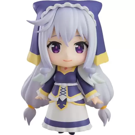 KonoSuba: God's Blessing on This Wonderful World! Nendoroid Akční figurka Eris 10 cm termékfotója