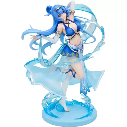 Konosuba God's blessing on this wonderful world! PVC Socha Aqua: Light Novel 10th Anniversary Ver. 18 cm fotografii produktu