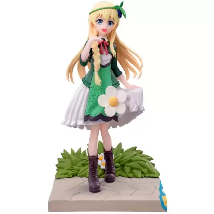 KonoSuba: God's Blessing on This Wonderful World! Luminasta PVC soška Iris 17 cm termékfotója