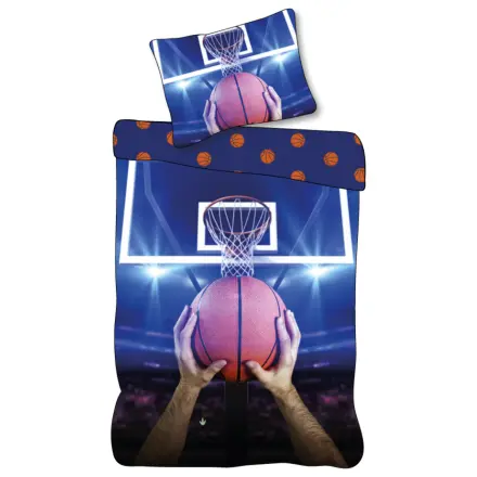 Povlak na peřinu Basketball Bagging fotografii produktu