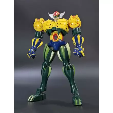 Kotetsushin Jeeg Dynamite Action akční figurka Kotetsu-Shin Jeeg 17 cm fotografii produktu