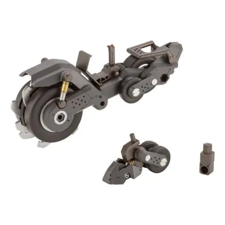 Kotobukiya M.S.G. Model Kit Sada příslušenství Heavy Weapon Unit 26 Wheel Grinder 15 cm fotografii produktu