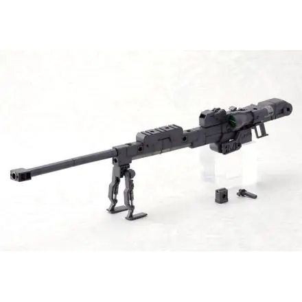 Kotobukiya M.S.G. Sada příslušenství k modelu Těžká zbraňová jednotka 01 Strong Rifle 24 cm fotografii produktu
