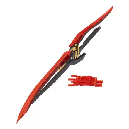 Kotobukiya M.S.G. Sada příslušenství pro modelové stavebnice Virtuous Style 06 Silhouette Sword Black Ver. fotografii produktu