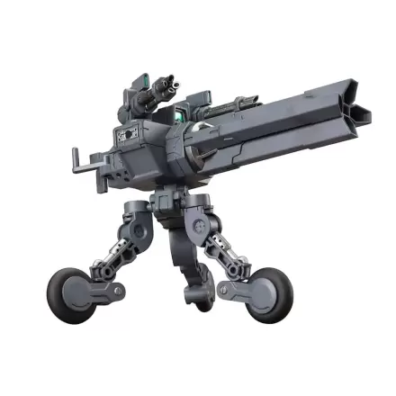 Kotobukiya M.S.G. Model Kit Accessory Set Weapon Unit 08 Sada zbraní - strážní dělo fotografii produktu