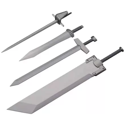 Kotobukiya M.S.G. Model Kit Accessory Set Weapon Unit 33 Rytířský meč fotografii produktu