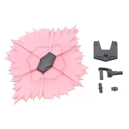 Kotobukiya M.S.G. Model Kit Accessory Set Weapon Unit 35 Energetický štít fotografii produktu