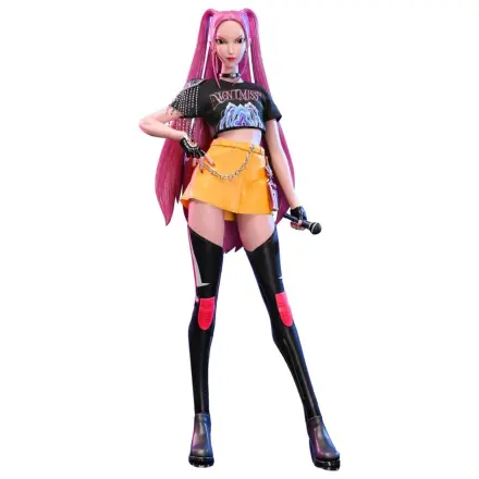 KPop Demon Hunters akční figurka 1/6 Mira 28 cm fotografii produktu