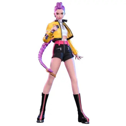 KPop Demon Hunters akční figurka 1/6 Rumi 28 cm fotografii produktu