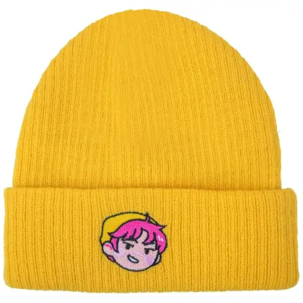 KPop Demon Hunters Beanie Abby fotografii produktu