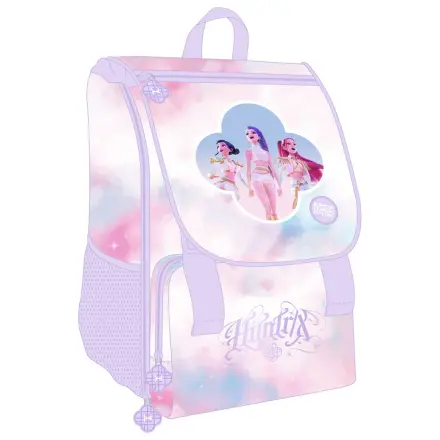 Demon Hunters Kpop Artist batoh 41 cm fotografii produktu