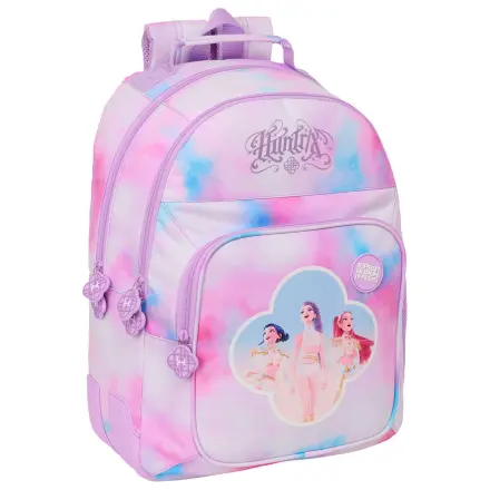 Demon Hunters Kpop Artist přizpůsobitelný batoh 42 cm fotografii produktu