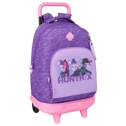 Kpop Demon Hunters Battle Compact trolejbus 45 cm fotografii produktu