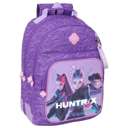 Kpop Demon Hunters Battle přizpůsobitelný batoh 42cm fotografii produktu