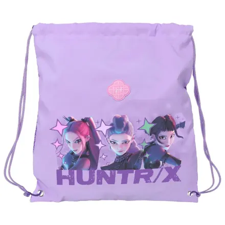 Kpop Demon Hunters Battle sportovní taška 40cm fotografii produktu