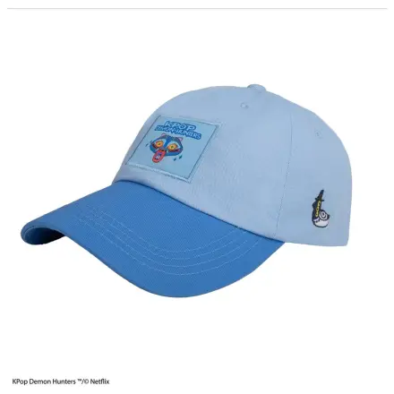 KPop Demon Hunters Baseballová čepice Derpy fotografii produktu