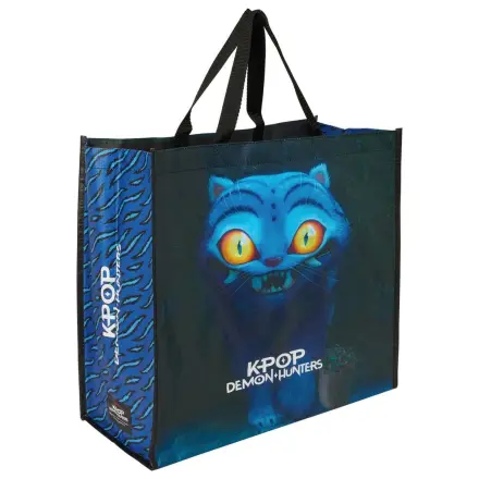 Kpop Demon Hunters Derpy nákupní taška fotografii produktu