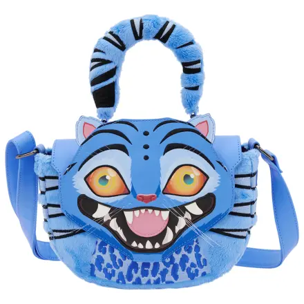 KPop Demon Hunters Derpy Glow Cosplay Crossbody taška fotografii produktu