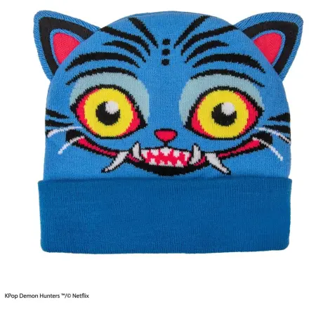 KPop Demon Hunters Derpy čepice fotografii produktu