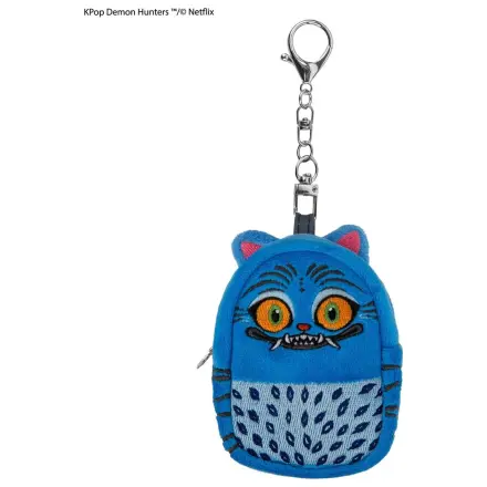 KPop Demon Hunters klíčenka pouzdro Derpy fotografii produktu