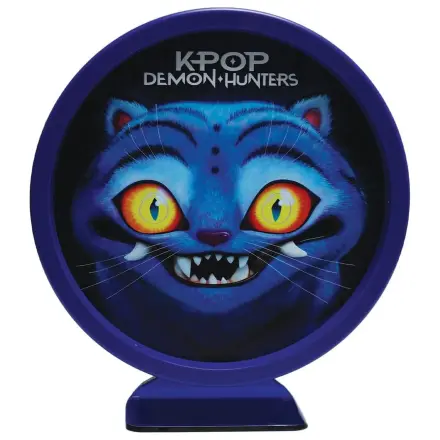 KPop Demon Hunters náladová lampa s USB-C Derpy 11cm fotografii produktu