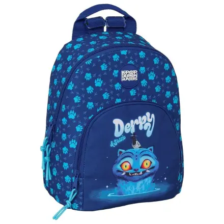 Kpop Demon Hunters Derpy batoh 30 cm fotografii produktu