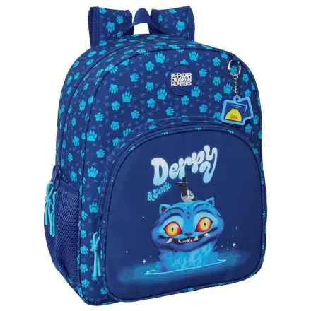 Kpop Demon Hunters Derpy adaptabilní batoh 38cm fotografii produktu