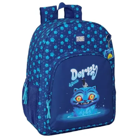 Kpop Demon Hunters Derpy přizpůsobitelný batoh 42 cm fotografii produktu